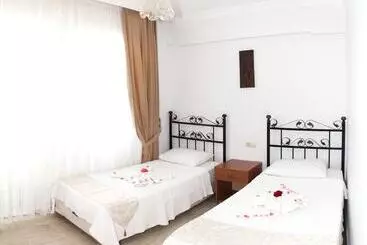 Hotel Fatih Apart