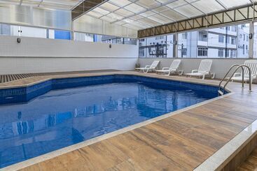 ホテル Ilha Da Madeira