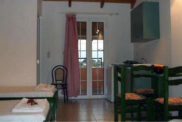 Hotell Katerina Studios