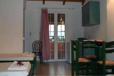 Hôtel Katerina Studios