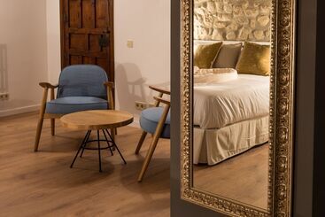 New Can Furios Hotel By Can Calco Hotels