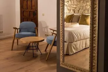 New Can Furios Hotel By Can Calco Hotels