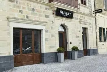 Quaint Boutique Hotel Xewkija