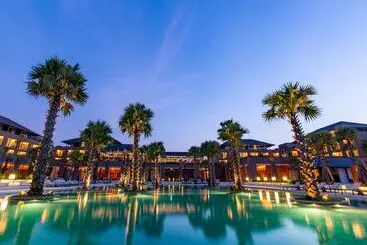Hotel Radisson Blu Bali Uluwatu