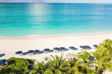 هتل The Regent Grand