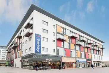 Hotel Travelodge London Wembley High Road