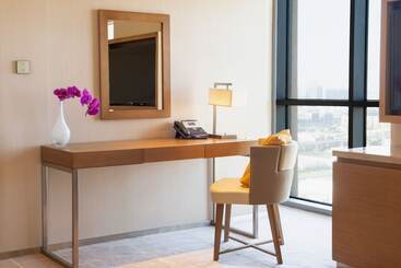 Апартаменты Hyatt Regency Creek Heights Residences