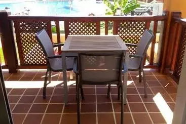 Apartment Monte Carrera