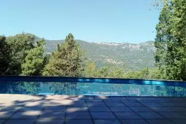 Alberg El Cantalar