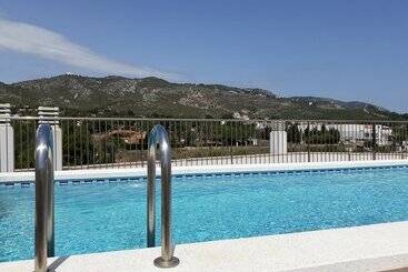 Apartamentos Neptuno 3000