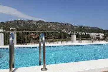 Apartamentos Neptuno 3000