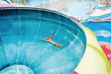 Järnvägshotellet B&b Skara