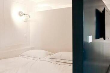 住宿加早餐  Luna S Hideaway