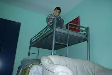 فندق صغير Why Me Ecofriendly Rooms