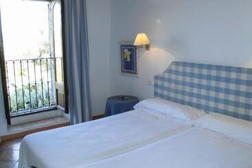 هتل Agroturismo Na Set Centes Adults Only