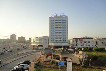 Hotel Al Andalus Plaza