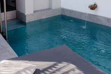 Casa Cabana Boutique Hotel & Spa   Adults Only