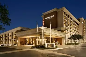 Hotelli Doubletree By Hilton Mclean Tysons