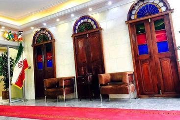 هتل Hiroon Apartment