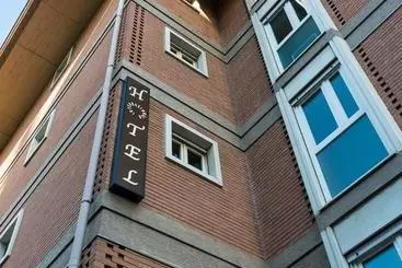 Hotelli Internazionale Luino