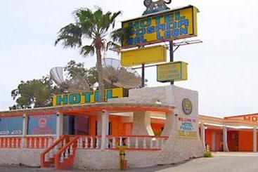 בית מלון כפרי Capital O  Posada Del Leon