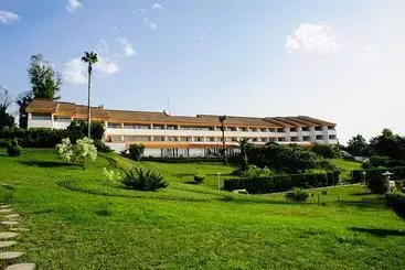 هتل Salar Dareh