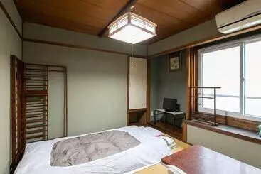 Ryokan Tabist Matsuekan