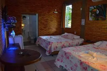 Silvestre Park Eco Resort