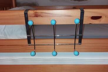 Albergue A Casina Di Marcello