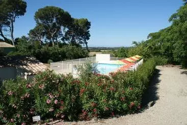 Bed and Breakfast Chambres D'hôtes La Gardie