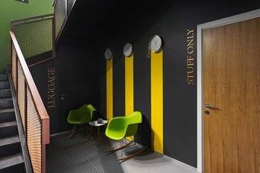 City Hotel Bortoli By Ribas