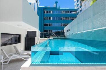 First Light Mooloolaba, Ascend Hotel Collection