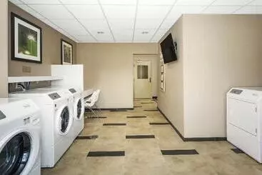 ホテル Candlewood Suites Bensalem   Philadelphia Area, An Ihg