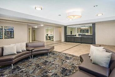 호텔 Candlewood Suites Bensalem   Philadelphia Area, An Ihg