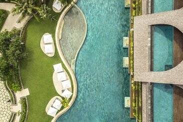 בית מלון כפרי Como Uma Canggu