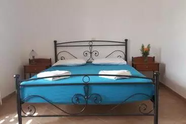 Hotel Depis Bay Villas Naxos