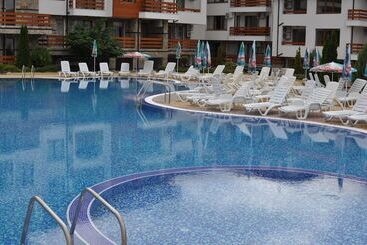 Hotel Festa Gardenia Hills