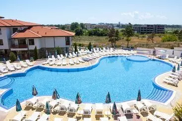 Hotel Festa Gardenia Hills