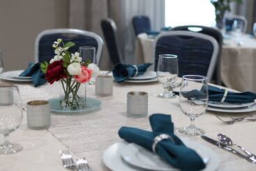 בית מלון כפרי Hampton Inn & Suites Lafayette Medical Center, Co