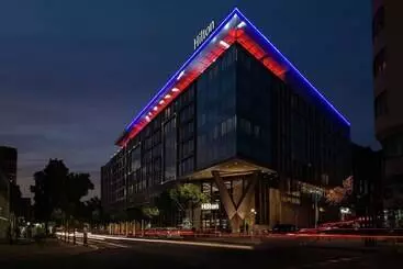 Hotel Hilton Belgrade
