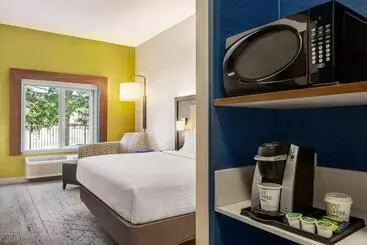 ホテル Holiday Inn Express & Suites Redding, An Ihg