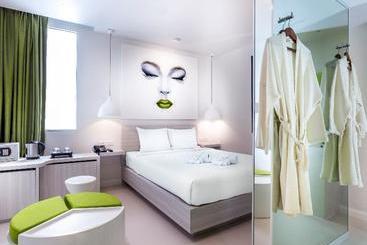 Hotel Ibis Styles Koh Samui Chaweng Beach