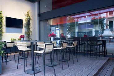 酒店 Athenaeum K 29