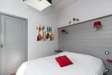 ホテル L'ile Sous Le Vent