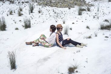 בית מלון כפרי Le Bokor Palace