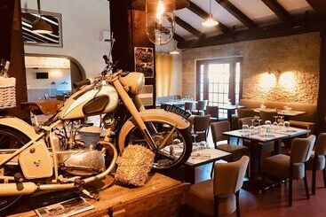 酒店 Les Pins Blancs En Provence