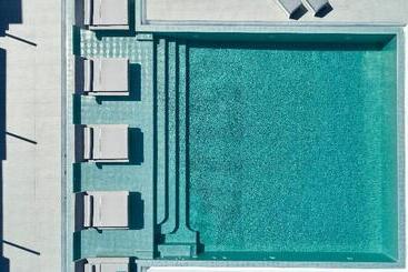 ホテル Myst Boutique