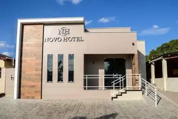 Hotel Novo