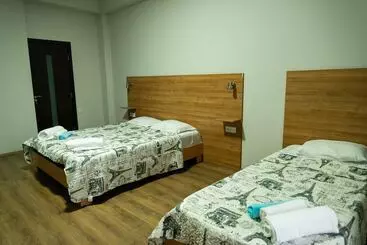 Hotel Sky Georgia Boutique