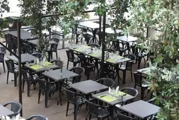 Hôtel Terrasses De L Aven